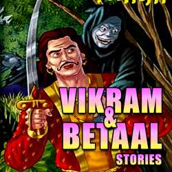 Vikram and Betaal Stories by MB (Official) in English