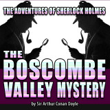 The Adventures of Sherlock Holmes by Sir Arthur Conan Doyle in English