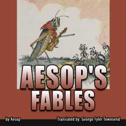 Aesop&#39;s Fables by Aesop in English