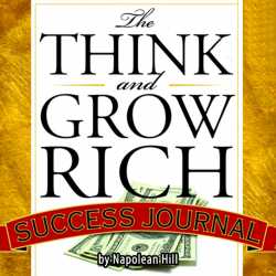 Think   Grow Rich by Napoleon Hill in English