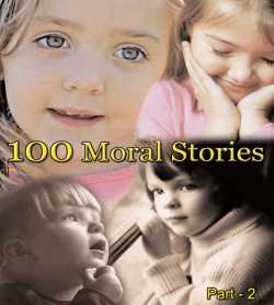 100 Moral Stories - Part 2
