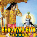 BHAGAVAD GITA FOR KIDS by MB (Official) in English