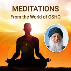 Meditations by Osho in English