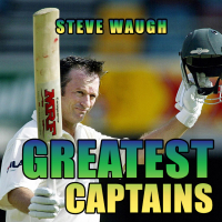 Greatest Captains - Steve Waugh