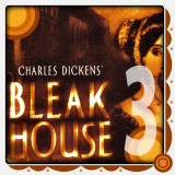 Charles Dickens profile