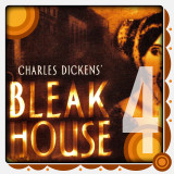 Charles Dickens profile