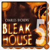 Charles Dickens profile