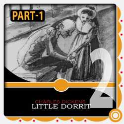 Part 1 Little Dorrit-2 by Charles Dickens in English
