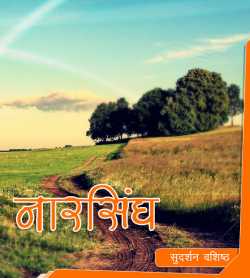 Naarsigh by Sudarshan Vashishth in Hindi