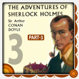 Arthur Conan Doyle profile