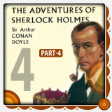 Arthur Conan Doyle profile