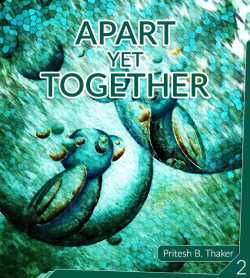 Apart Yet Together - 2 by Pritesh Thaker in English