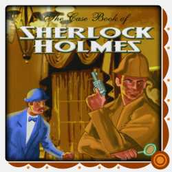 The Casebook of Sherlock Holmes by Arthur Conan Doyle in English