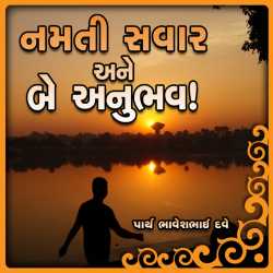 Namti Savar ane be Anubhav દ્વારા Parth Bhaveshbhai Dave in Gujarati