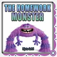 The Homework Monster