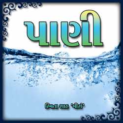 Pani by Smita Shah in Gujarati