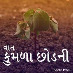 Vaat Kumla Chhodni by Sneha Patel in Gujarati