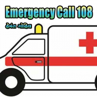 Emergency Call 108 [ નવલિકા ]