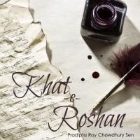 KHAT- e- ROSHAN