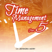 Time Management - Part 5