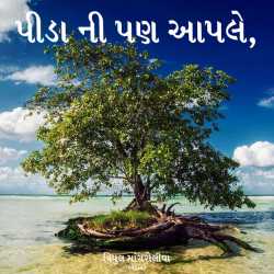 પીડાની પણ આપ લે દ્વારા VIPUL G. MANGROLIYA in Gujarati