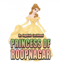 Princess of Roopnagar