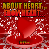 ABOUT HEART, FROM HEART