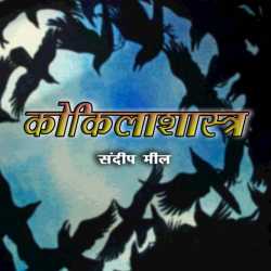कोकिलाशास्त्र द्वारा  Sandeep Meel in Hindi