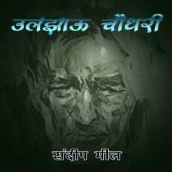 Ulajhau Choudary by Sandeep Meel in Hindi