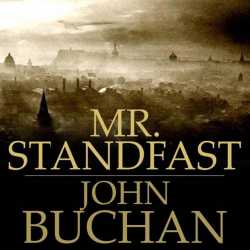 MR STANDFAST by JOHN BUCHAN in English