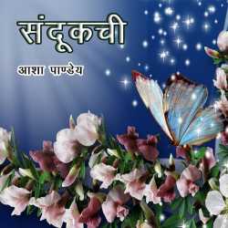 Asha Pandey द्वारा लिखित  Sandukchi बुक Hindi में प्रकाशित