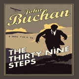 JOHN BUCHAN profile