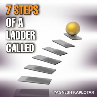 7 STEPS OF A LADDER CALLED  MOTIVATION  -part 1