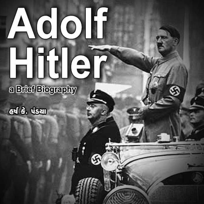 adolf hitler the biography stories