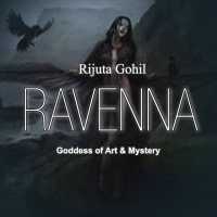 Ravenna, Goddess of Art   Mystery