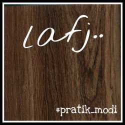 lafj by pratik in Gujarati
