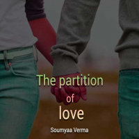 The partition of love