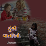 chandni profile