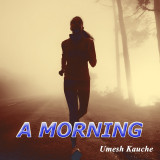 Umesh Kauche profile