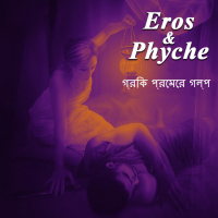 গ্রিক প্রেমের গল্প 6 - Eros   Phyche