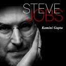 Steve Jobs By Kamini Gupta
