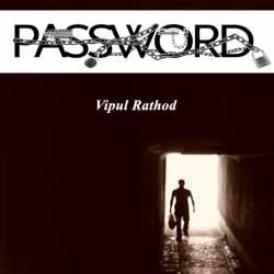 Password by Vipul Rathod in Gujarati