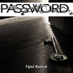Password - 2 by Vipul Rathod in Gujarati