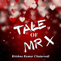 TALE OF MR X (ONE)