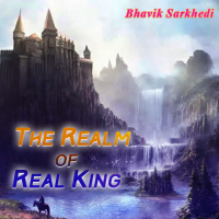 The realm of real king
