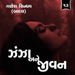 ઝંઝા અને જીવન - 13 દ્વારા Ganesh Sindhav (Badal) in Gujarati