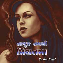 Najuk Namni Priytama - 5 by Sneha Patel in Gujarati