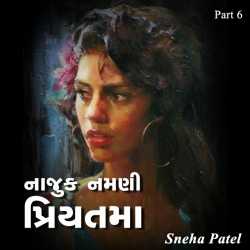 Sneha Patel દ્વારા Najuk Namni Priytama - 6 ગુજરાતીમાં
