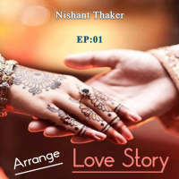Arrange Love story (EP:01)