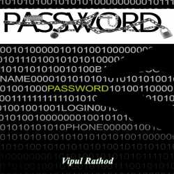 Password - 5 by Vipul Rathod in Gujarati